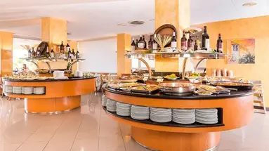 Marsol Hotel