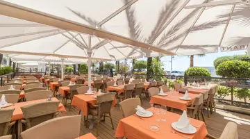 Marsol Hotel