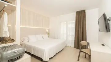 Marsol Hotel