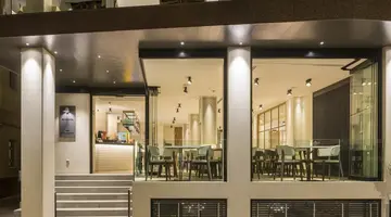 Marsol Hotel