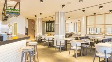 Marsol Hotel