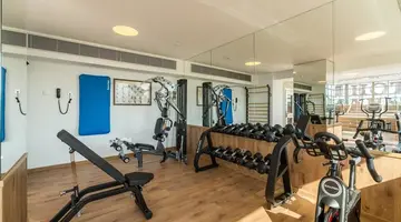 Marsol Hotel