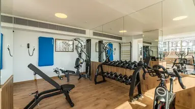 Marsol Hotel