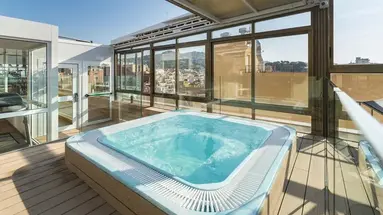 Marsol Hotel