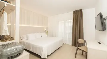 Marsol Hotel