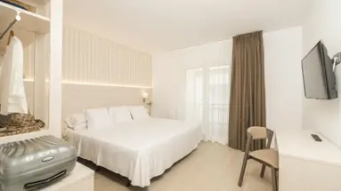 Marsol Hotel