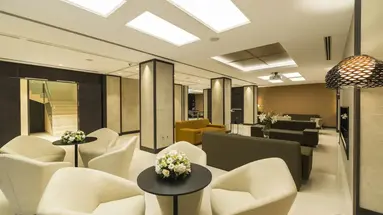 Marsol Hotel