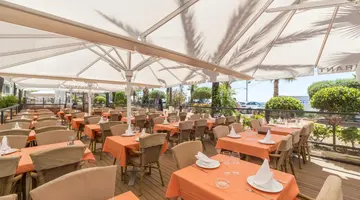 Marsol Hotel