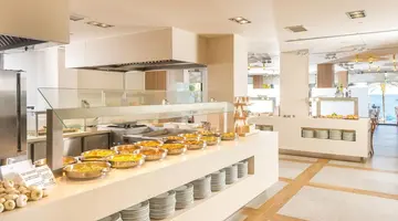 Marsol Hotel