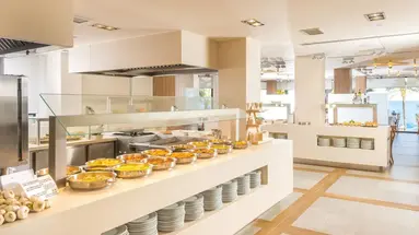 Marsol Hotel