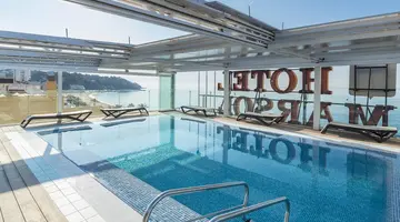 Marsol Hotel