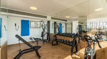 Marsol Hotel