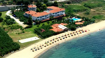MARTHAS HAUS