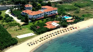 Marthas Haus