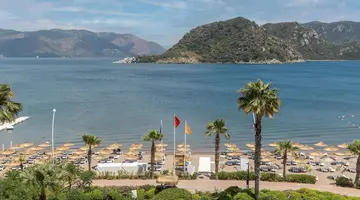 MARTI LA PERLA ADULT ONLY +16