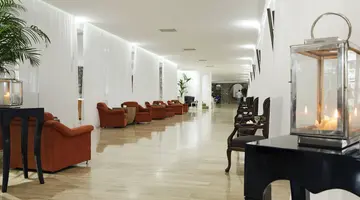 MARTI LA PERLA HOTEL ADULT ONLY