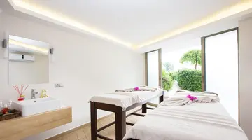 MARTI LA PERLA HOTEL ADULT ONLY