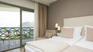 MARTI LA PERLA HOTEL ADULT ONLY