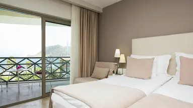 MARTI LA PERLA HOTEL ADULT ONLY