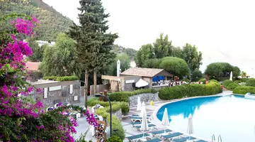 MARTI LA PERLA HOTEL ADULT ONLY