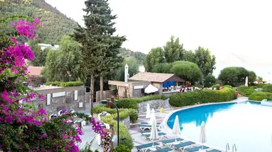 MARTI LA PERLA HOTEL ADULT ONLY