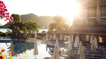 MARTI LA PERLA HOTEL ADULT ONLY