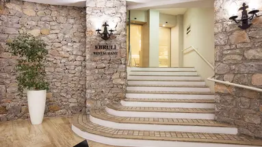 MARTI LA PERLA HOTEL ADULT ONLY