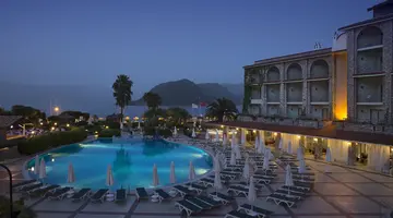 MARTI LA PERLA HOTEL ADULT ONLY