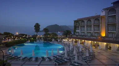 MARTI LA PERLA HOTEL ADULT ONLY