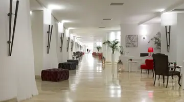 MARTI LA PERLA HOTEL ADULT ONLY
