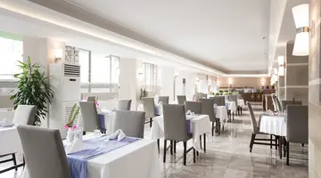 MARTI LA PERLA HOTEL ADULT ONLY