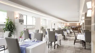 MARTI LA PERLA HOTEL ADULT ONLY