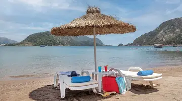MARTI LA PERLA HOTEL ADULT ONLY