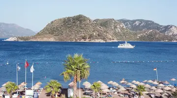 MARTI LA PERLA HOTEL ADULT ONLY