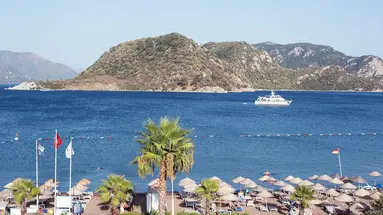 MARTI LA PERLA HOTEL ADULT ONLY