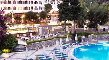 MARTI LA PERLA HOTEL ADULT ONLY