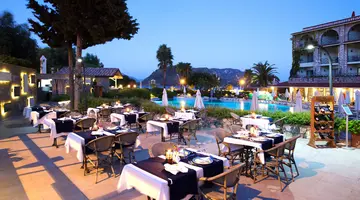 MARTI LA PERLA HOTEL ADULT ONLY