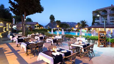 MARTI LA PERLA HOTEL ADULT ONLY
