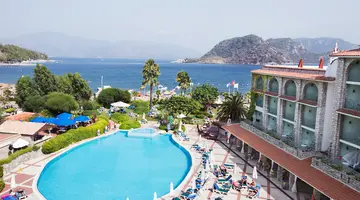 MARTI LA PERLA HOTEL ADULT ONLY