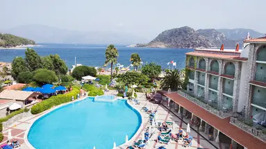MARTI LA PERLA HOTEL ADULT ONLY