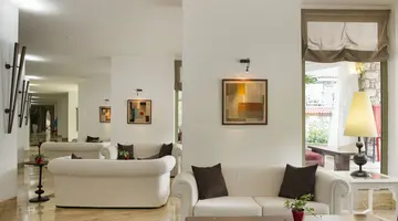 MARTI LA PERLA HOTEL ADULT ONLY