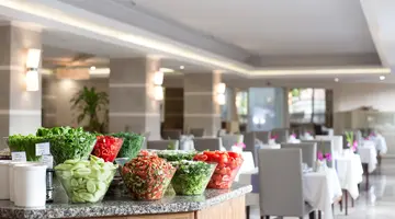 MARTI LA PERLA HOTEL ADULT ONLY