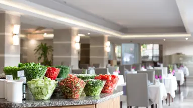 MARTI LA PERLA HOTEL ADULT ONLY