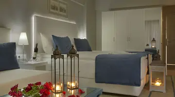 MARTI LA PERLA HOTEL ADULT ONLY