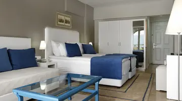 MARTI LA PERLA HOTEL ADULT ONLY