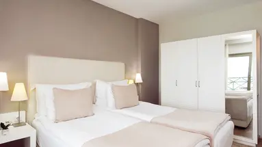 MARTI LA PERLA HOTEL ADULT ONLY