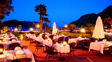 MARTI LA PERLA HOTEL ADULT ONLY