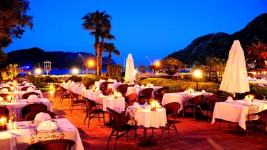 MARTI LA PERLA HOTEL ADULT ONLY