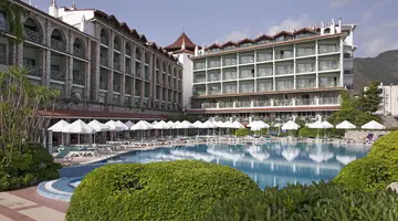 MARTI LA PERLA HOTEL ADULT ONLY