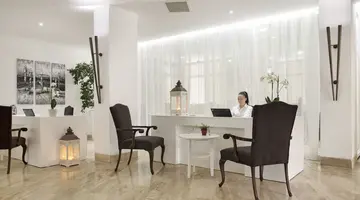MARTI LA PERLA HOTEL ADULT ONLY